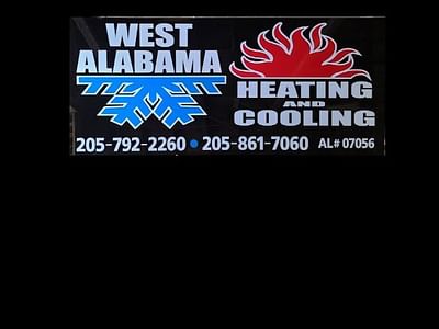 West Alabama Heating & Cooling