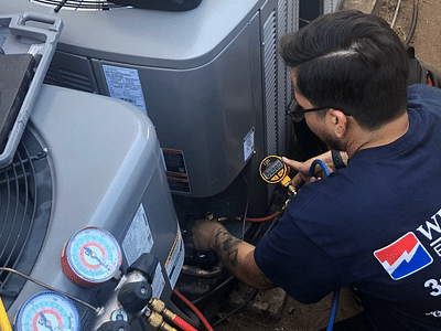 West Hills Electric & HVAC, Inc