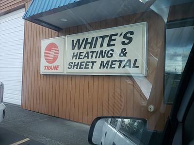 White's Heating & Sheet Metal