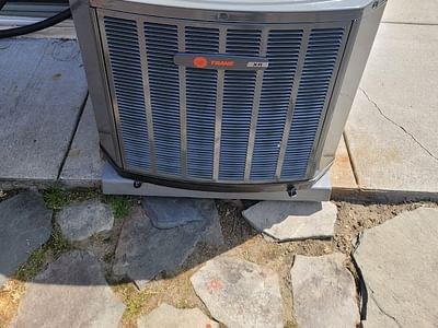 Whitestone Heating And Cooling LLC