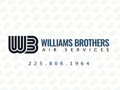 Williams Brothers Air Services