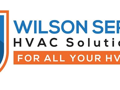 Wilson Services HVAC Solutions LLC