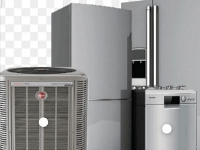 Wise Choice Air , Heat & Appliances Services