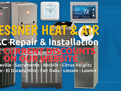 Woessner Heat & Air