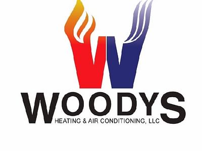 Woody's Heating and Air Conditioning