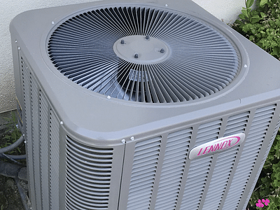 World HVAC Service