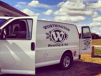 Worthington Heating And Air