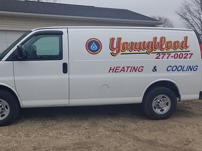 Youngblood Heating & Cooling