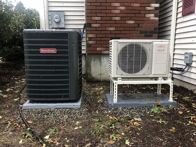 Youssef HVAC