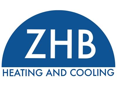 ZHB Heating and Cooling (licensed and insured)